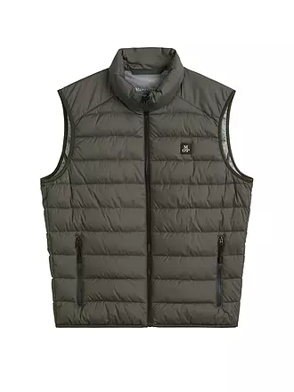 MARC O'POLO | Steppgilet | 